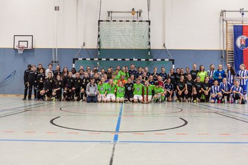 Bild 144 - wCJ Loewinnen-Cup